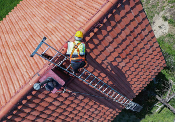 Best Roof Installation  in Woodinville, WA