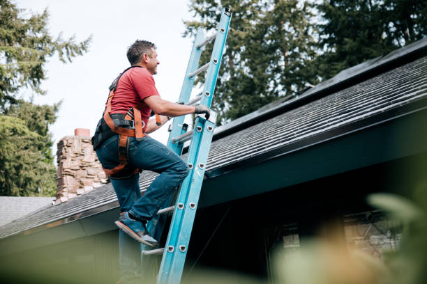 Asphalt Shingles Roofing in Woodinville, WA