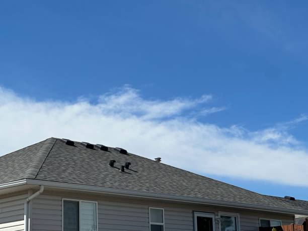 Best Roof Leak Repair  in Woodinville, WA