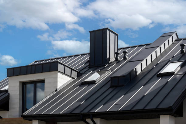 Best Emergency Roof Repair Services  in Woodinville, WA